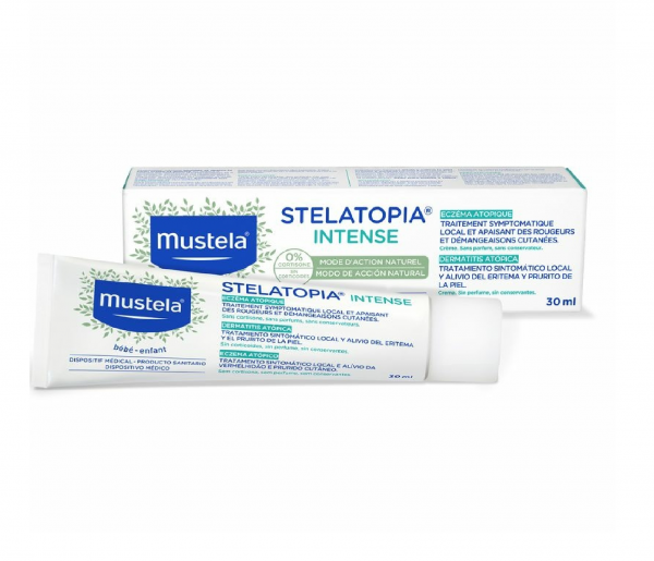 STELOTOPIA INTENSE  1 TUBO 30 ML